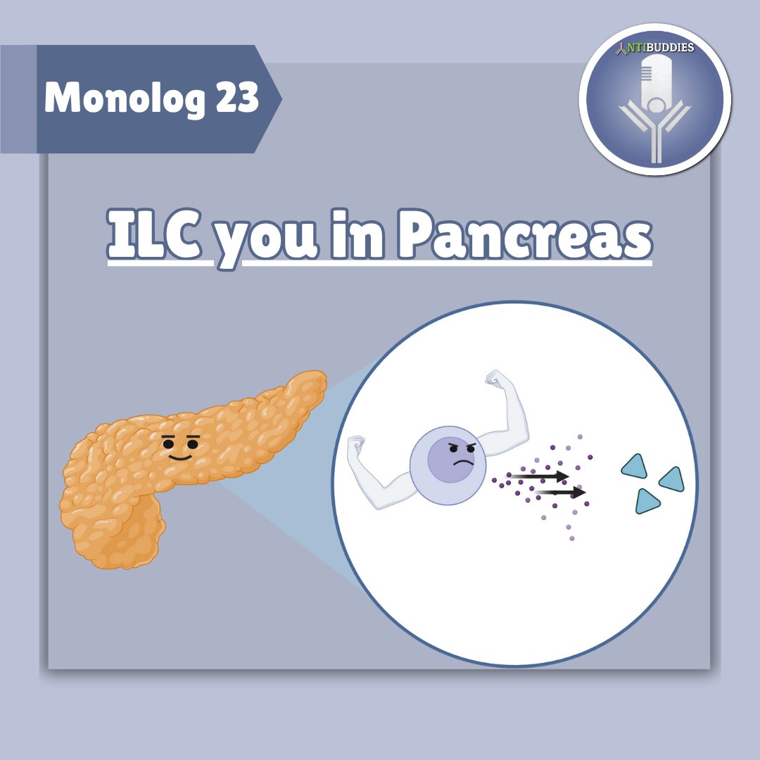 Check out part 2 of our last Monolog! 

#antibuddiesblog #antibuddiespodcast #science #sciencecomm #Immunology #sciencecommunication

open.spotify.com/episode/3qnzVh…