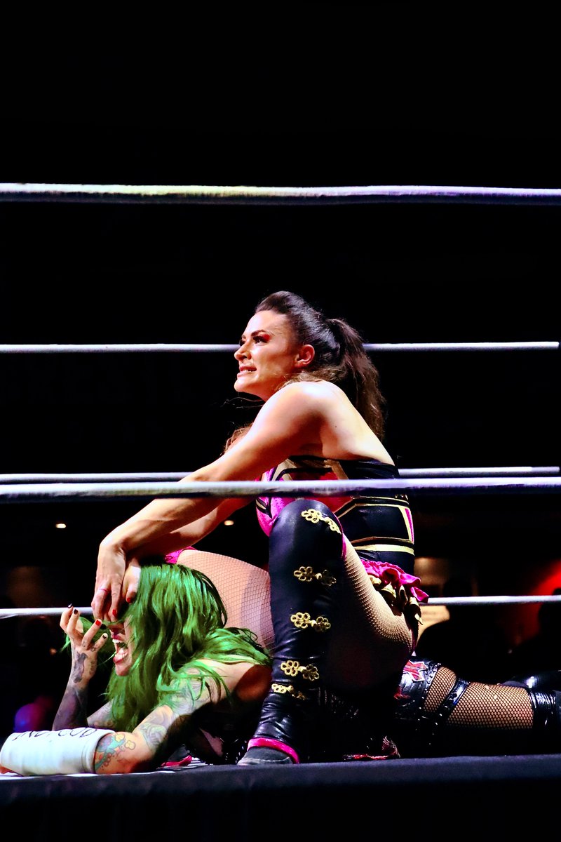michiko (@mcn_371) on Twitter photo Nina just being Nina
ニナ・サミュエルズ Nina Samuels
<a href="/ThisIs_Progress/">PROGRESS Wrestling</a> FAR FROM ORDINARY PEOPLE @ O2 Ritz, Manchester
29 June Nina just being Nina
ニナ・サミュエルズ Nina Samuels
<a href="/ThisIs_Progress/">PROGRESS Wrestling</a> FAR FROM ORDINARY PEOPLE @ O2 Ritz, Manchester
29 June