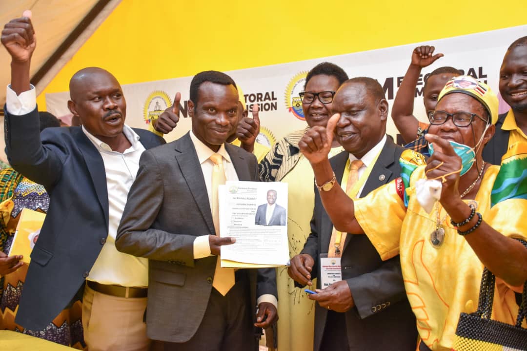 NRM Party tweet media