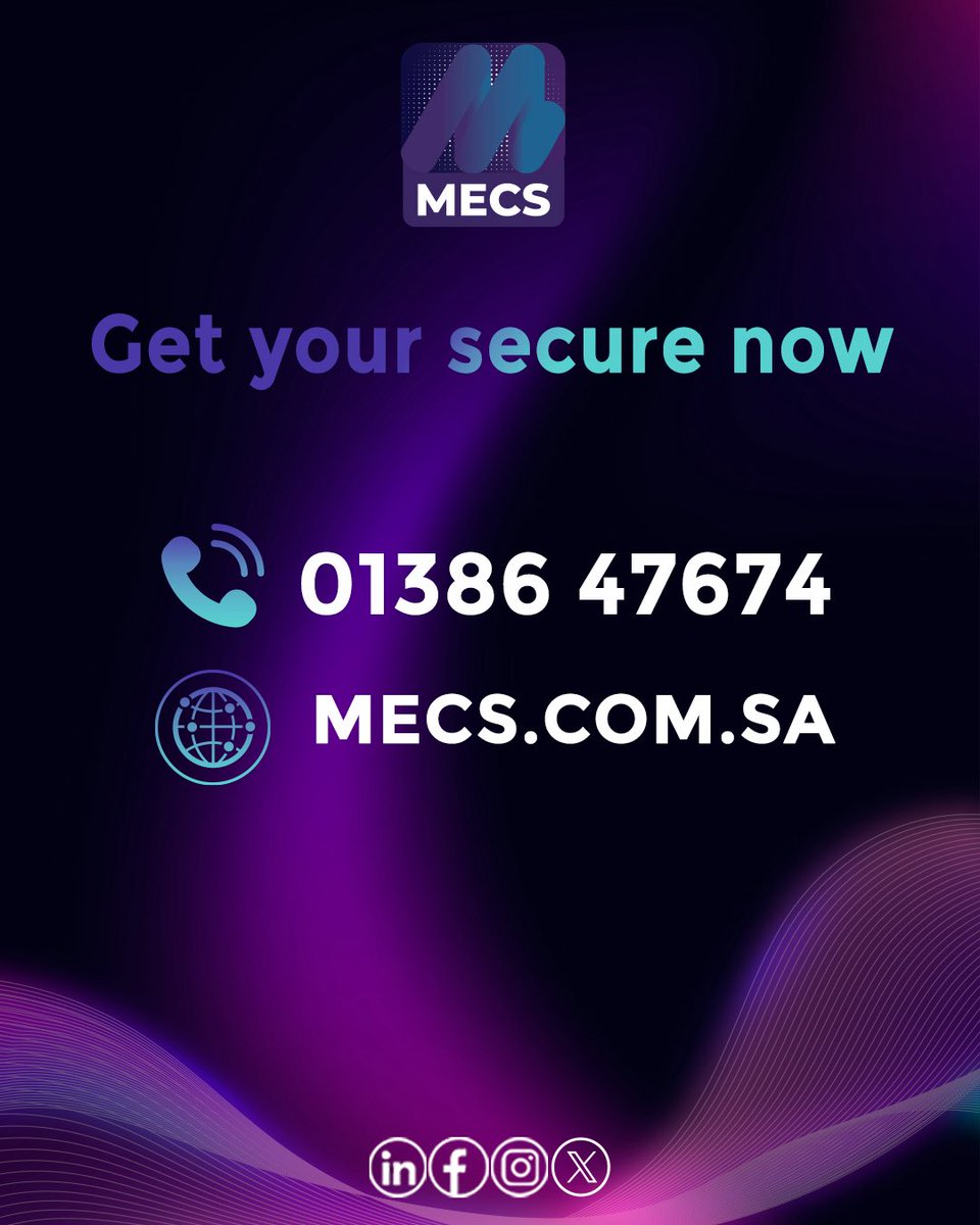 Middle East Cybersecurity tweet media