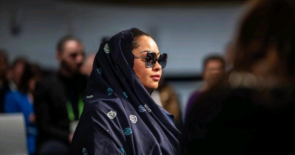 Natasha's Persecution trial of Integrity In Nigerian politics -CSO

operanewsapp.com/ng/en/share/de…
