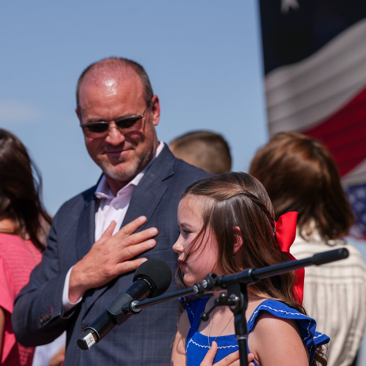 mschultz_12's tweet image. This Independence Day, let’s celebrate more than our nation’s freedom — let’s celebrate what makes Utah truly independent. According to WalletHub’s June 2025 ranking, Utah leads the nation as the #1 Most Independent State. Utah’s spirit of resourcefulness and resilience are…
