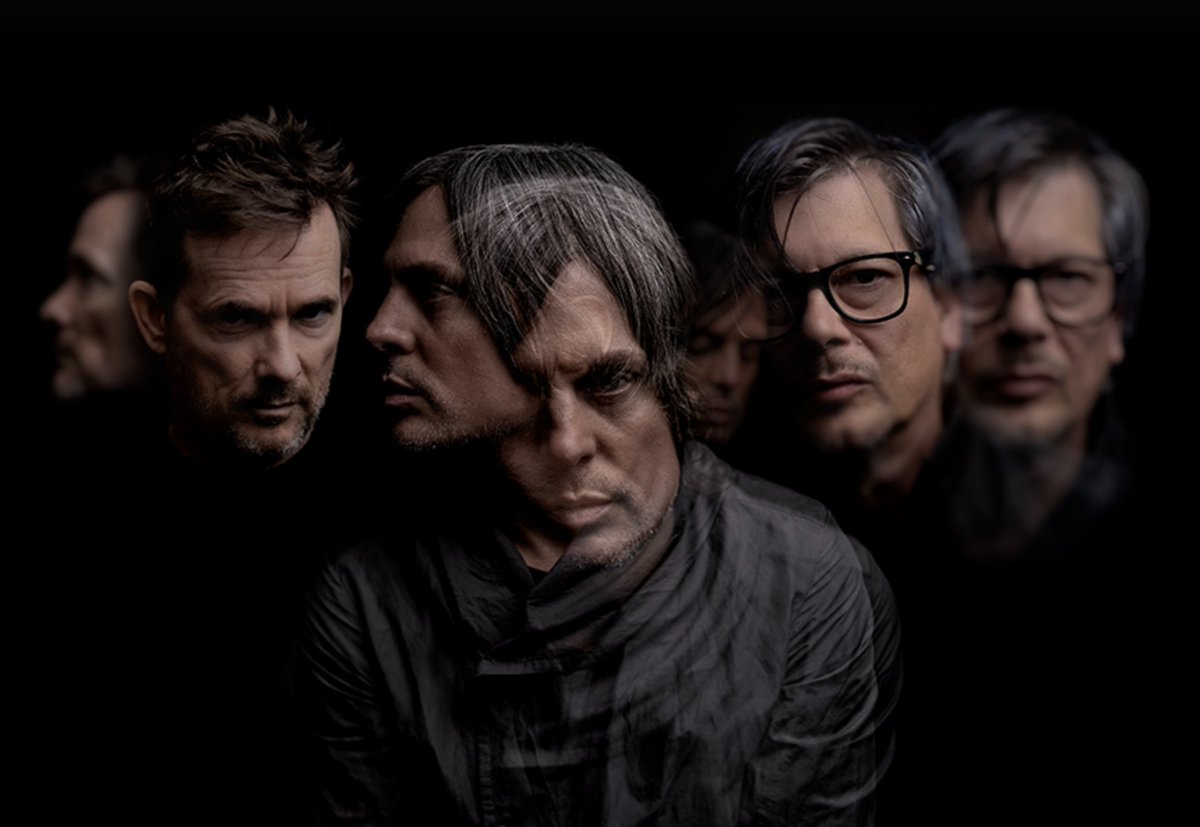 Everytime You Lose Your Mind: A Film About Failure got its big screen debut last week in LA  sls.fm/w43t