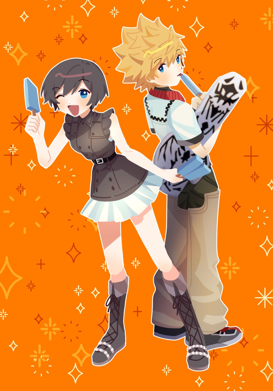かあるんげ⭐︎ Gungaaa🐿️🍡 (@Gungaazza) / X
