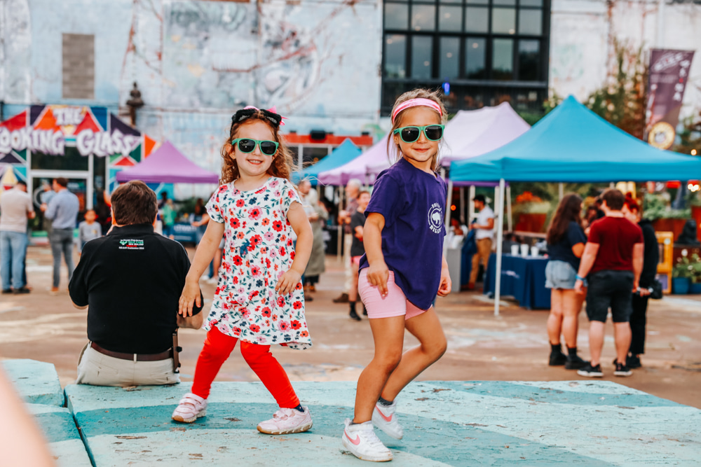 c3climate's tweet image. It's nearly that time of year again! 🎉🌍 C3 is starting our countdown to this year's Party for the Planet and we need your help to make it our best one yet!This event is only possible through the generosity and support of our sponsors. Will you join us?🔗 ow.ly/VefT50WjY59