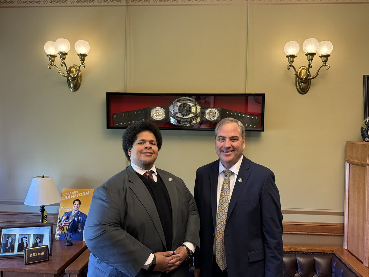 Waukesha County Executive Paul Farrow (@waukeshacoexec) on Twitter photo Great to catch up with <a href="/SenBradley/">Senator Julian Bradley</a> <a href="/RepWichgers/">Chuck Wichgers</a> at the Capitol today as budget negotiations continue. We are grateful to continue working to improve public safety and get this I-94 expansion project in western Waukesha County moving forward. Great to catch up with <a href="/SenBradley/">Senator Julian Bradley</a> <a href="/RepWichgers/">Chuck Wichgers</a> at the Capitol today as budget negotiations continue. We are grateful to continue working to improve public safety and get this I-94 expansion project in western Waukesha County moving forward.