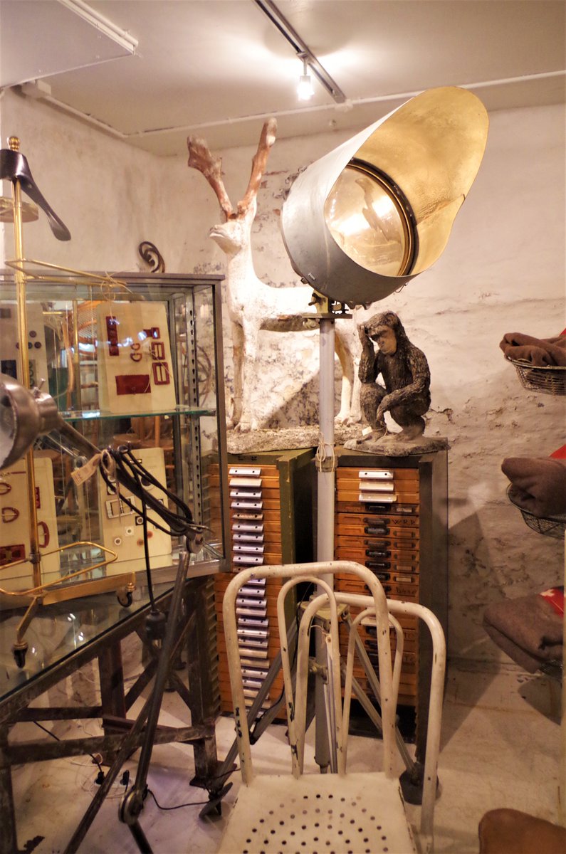 13brevkasse's tweet image. I love shops with history    🪄🔮

#Shop #FilDeFer #Curiosities
#Copenhagen #French #Vintage
#København #Webshop
#StoreKongensgade