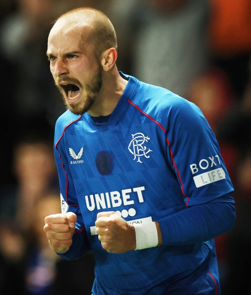 🚨 | ÖZEL

▫️Milot Rashica'ya Resmi teklifler ulaştı. 

▫️Vaclav Cerny transferinde sıkıntı yok, daha iyisi kovalanıyor, olmadığı takdirde Cerny Beşiktaş'a imza atacak.