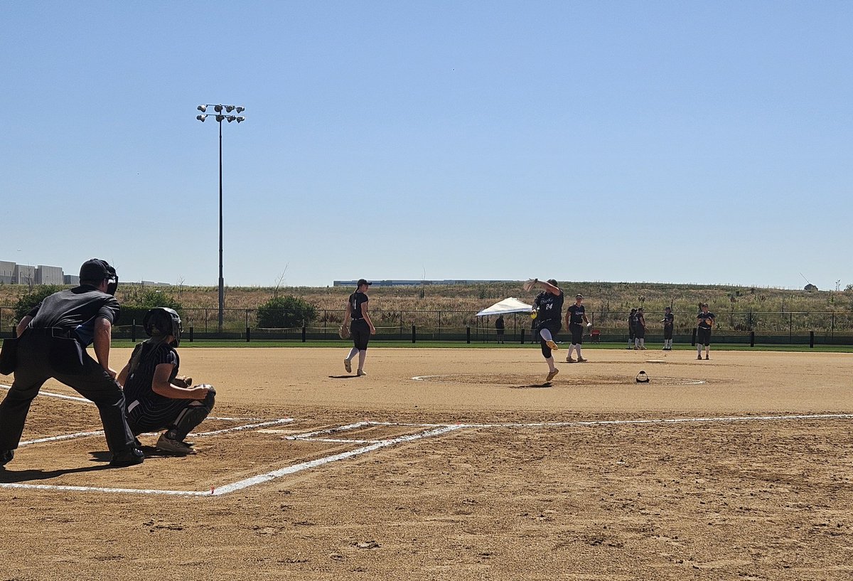 AZ Rising GNR 18U (@az_rising_gnr) on Twitter photo T1| <a href="/byusoftball/">BYU Softball</a> commit <a href="/kayden_apodaca/">Kayden Apodaca</a> in the circle and #7 <a href="/CBUSoftball/">California Baptist Softball</a> signee <a href="/Brooklynb_2025/">Brooklyn Bassett</a> behind the plate.
Unity 18-Torres 0
Vs.
Arizona Rising 18u-GNR 0 T1| <a href="/byusoftball/">BYU Softball</a> commit <a href="/kayden_apodaca/">Kayden Apodaca</a> in the circle and #7 <a href="/CBUSoftball/">California Baptist Softball</a> signee <a href="/Brooklynb_2025/">Brooklyn Bassett</a> behind the plate.
Unity 18-Torres 0
Vs.
Arizona Rising 18u-GNR 0