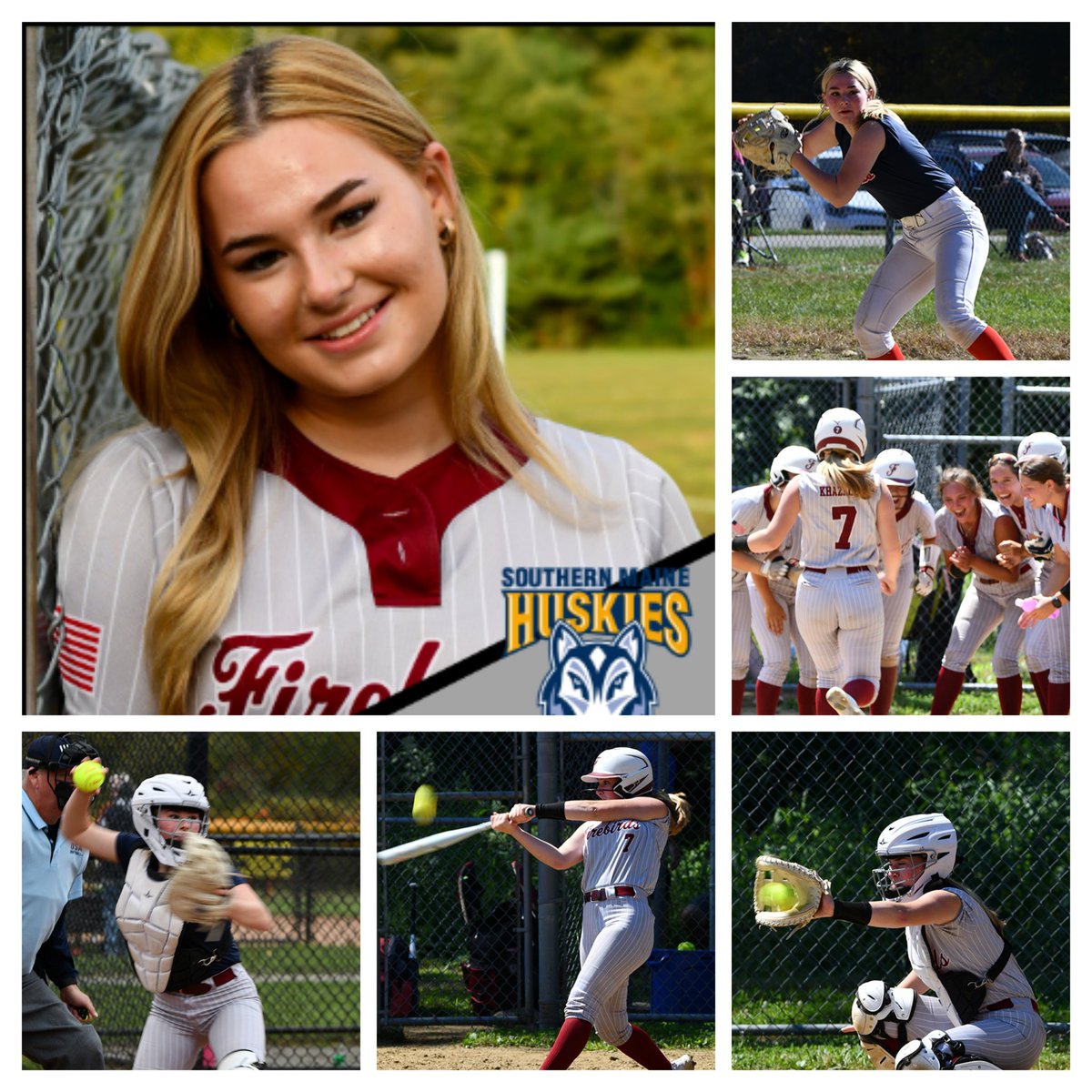 Firebirds Softball tweet media