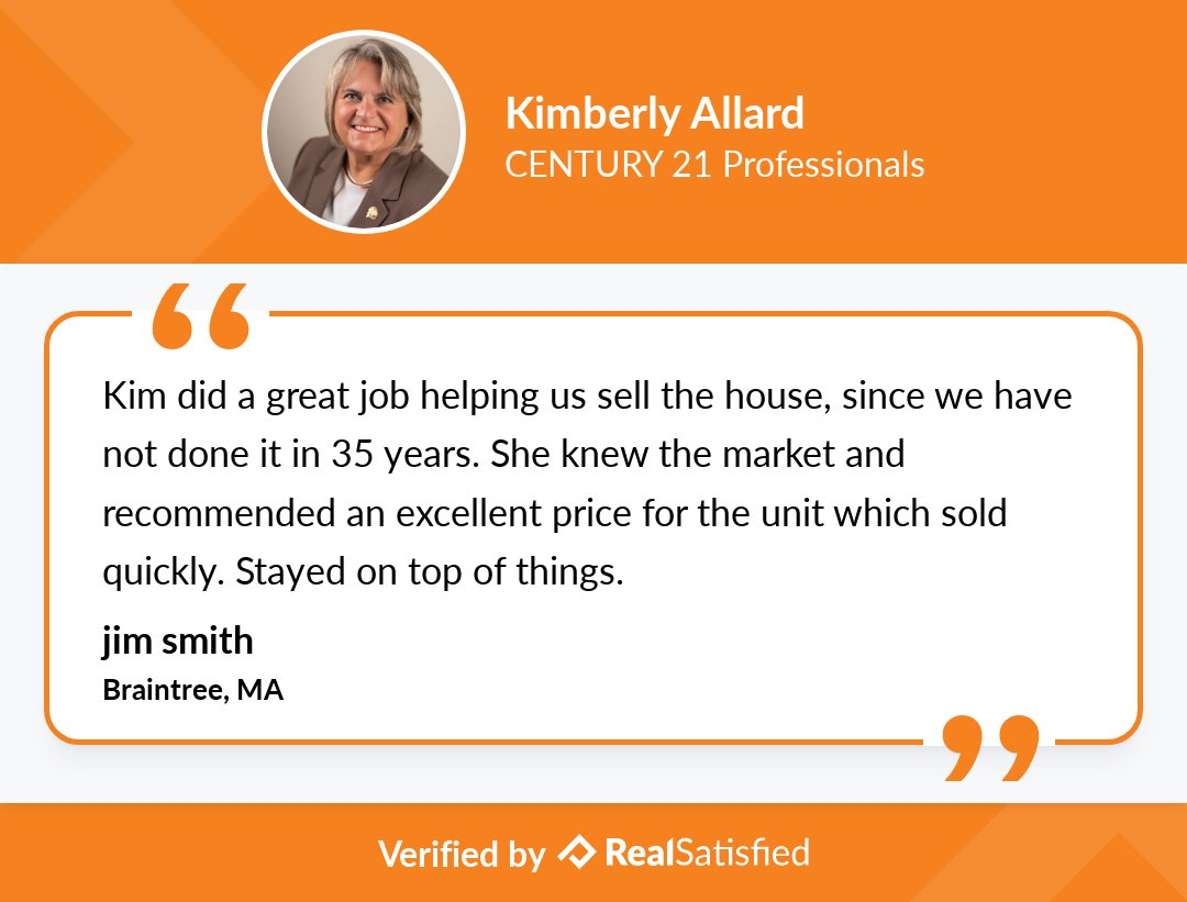 Kimberly Allard tweet media