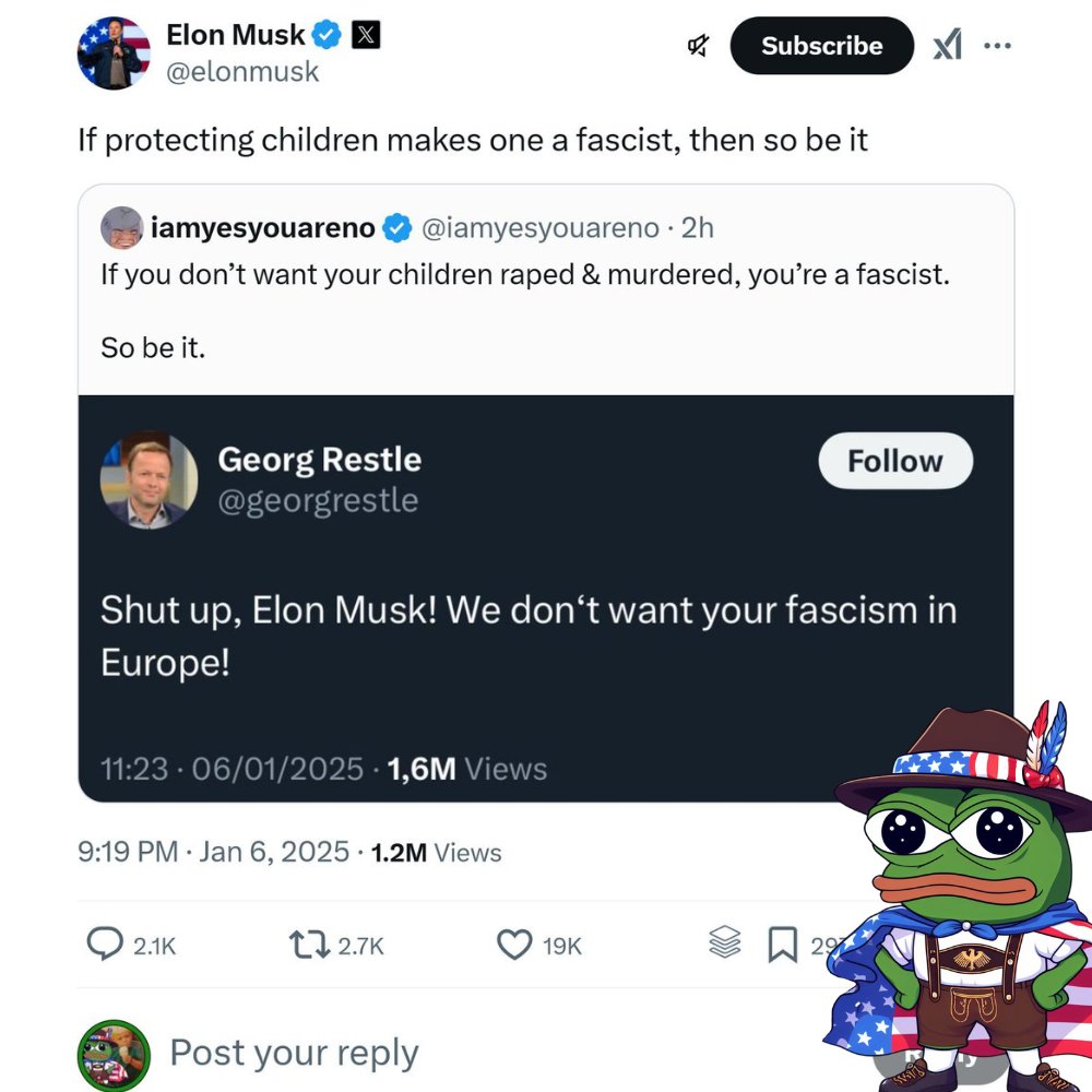 𝕲𝖊𝖗𝖒𝖆𝖓𝖎𝖈 𝕱𝖗𝖊𝖓 🇺🇲 tweet media