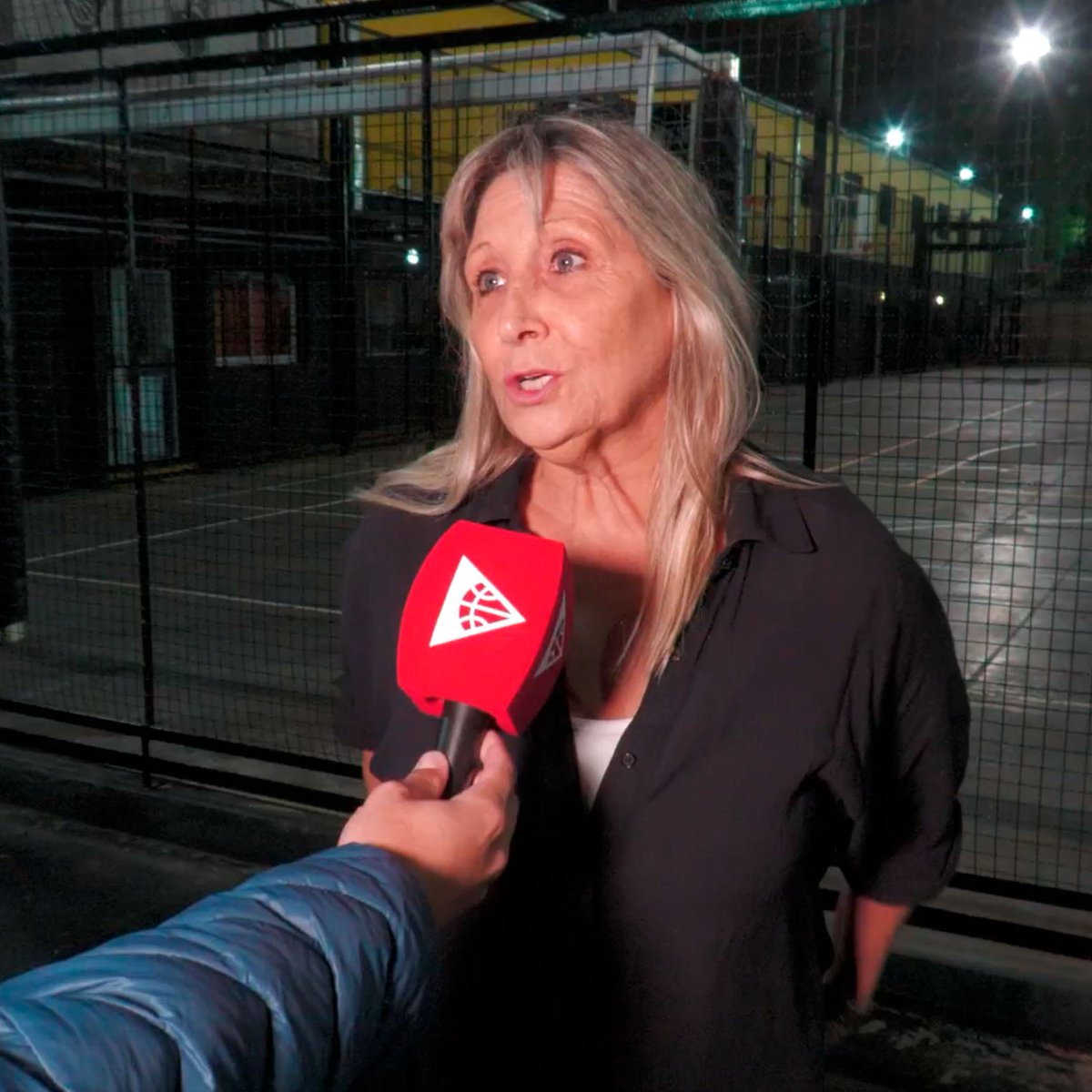 📝 Liliana Navales asume la dirección de La Liga Femenina con la mirada puesta en el crecimiento de la categoría

🖇️ laliganacional.com.ar/lfb/page/notic…