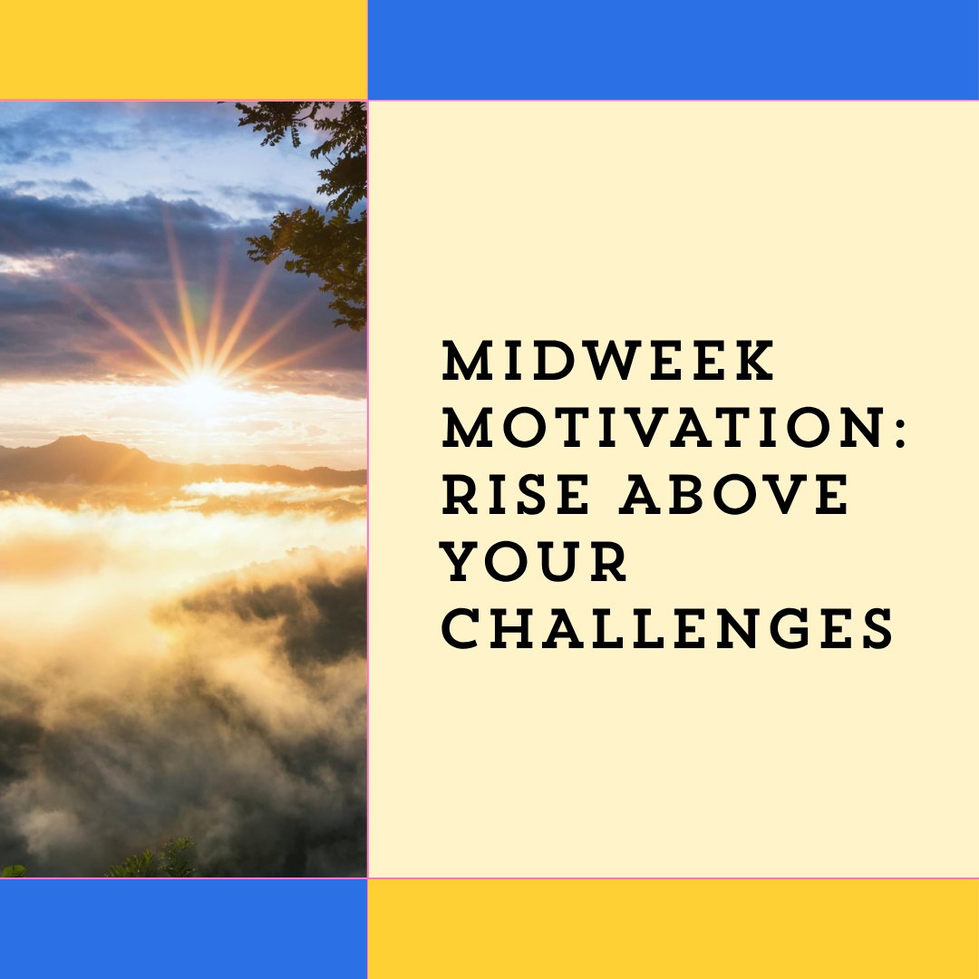 edconsultmike's tweet photo. Midweek motivation checkpoint hone in on your strengths and Level up this Wednesday and remember every small step forward is a WIN in our book! #mentalhealth #levellife #motivation #perserverance #strength #ptsd #ocd #anxiety #stress #selflove https://t.co/WxlTHqCd6I