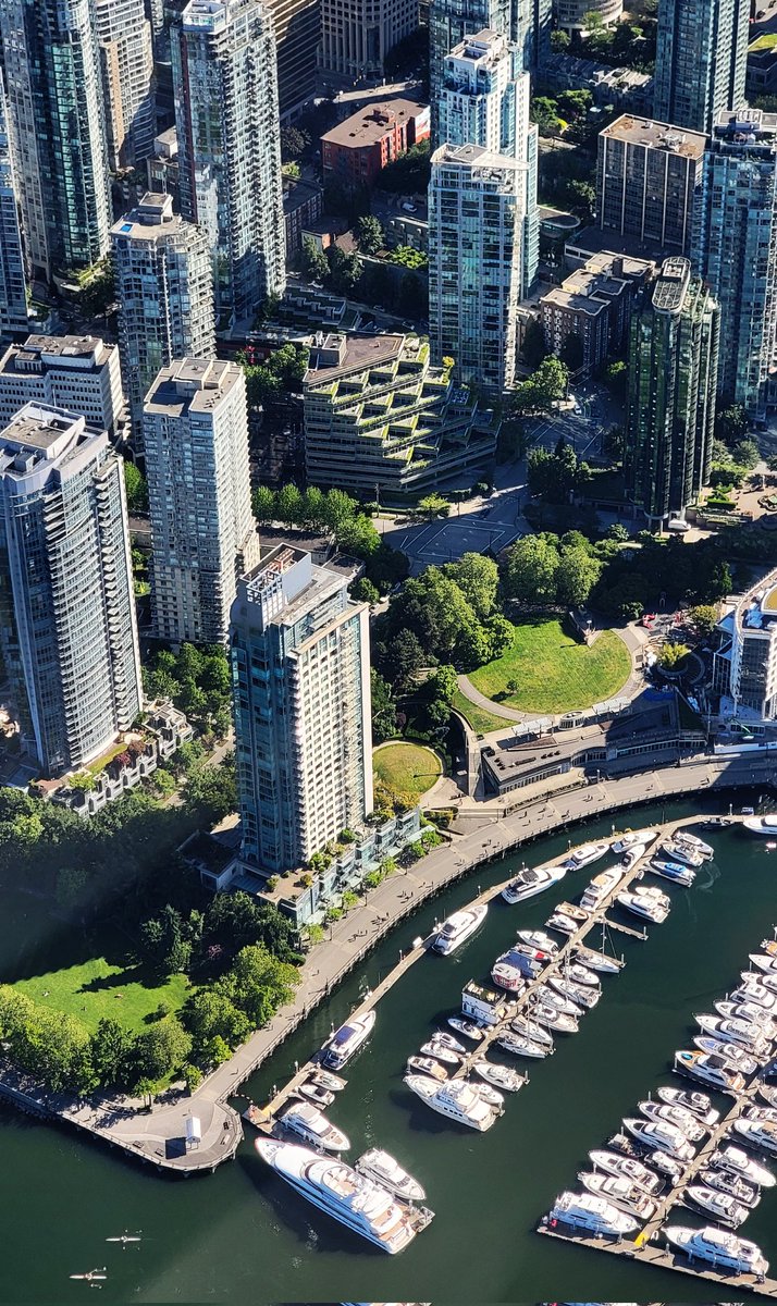 Hump Day photo dump around #Vancouver 📷