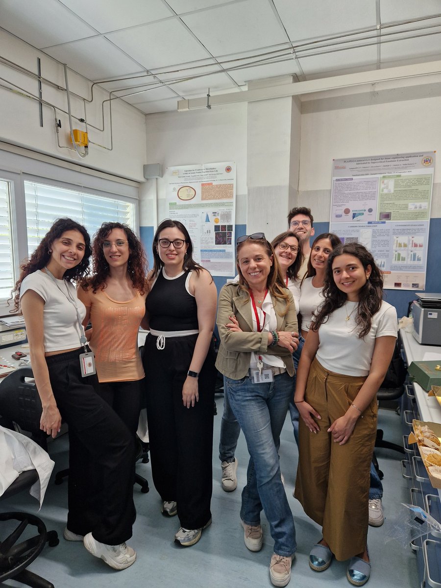 Happy birthday <a href="/Veria/">veria</a> 
#LabLife