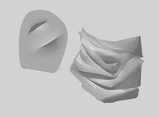 sr__jelly's tweet image. edging
