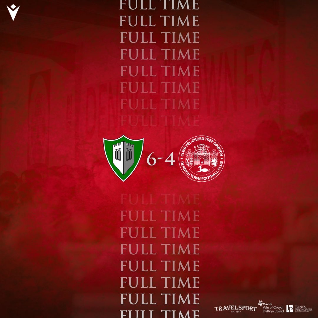 Two very different halves as we end our first 90 of pre-season for the Reserves 

#DTFC