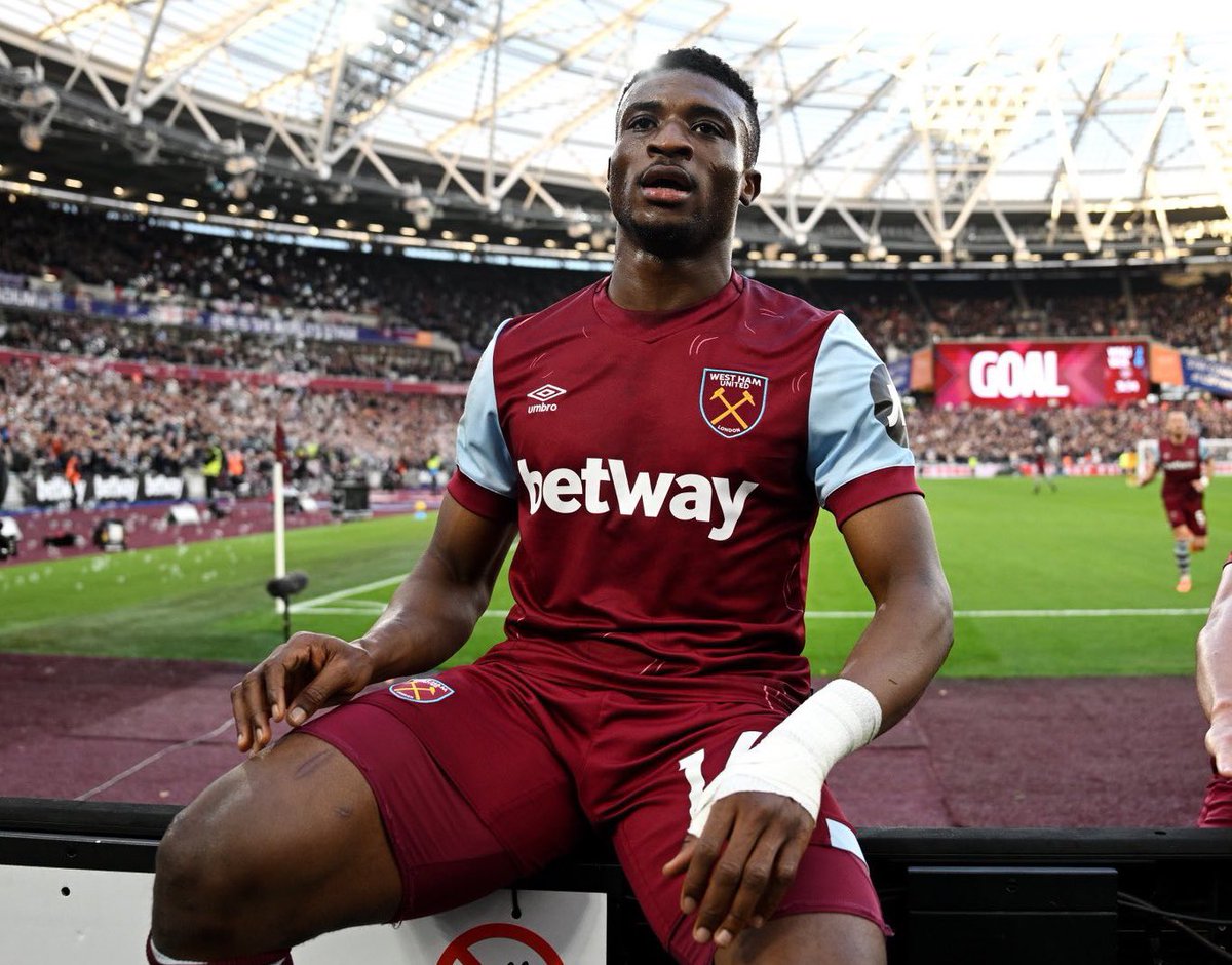 🚨 NEW:

Chelsea offered 2-3 players for Mohammed Kudus but West Ham want straight money. 

<a href="/ExWHUEmployee/">ExWHUEmployee</a> via <a href="/insideforeword/">The Inside Foreword</a> 🥇