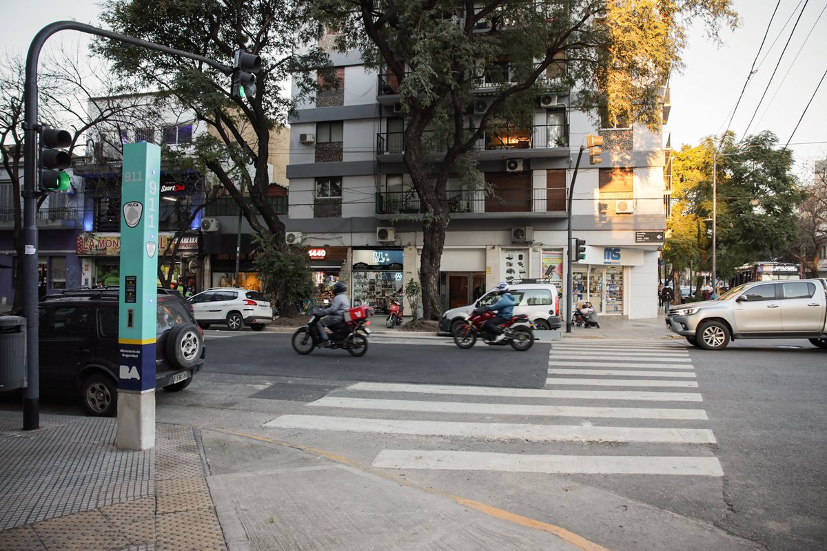 Buenos Aires Ciudad tweet media