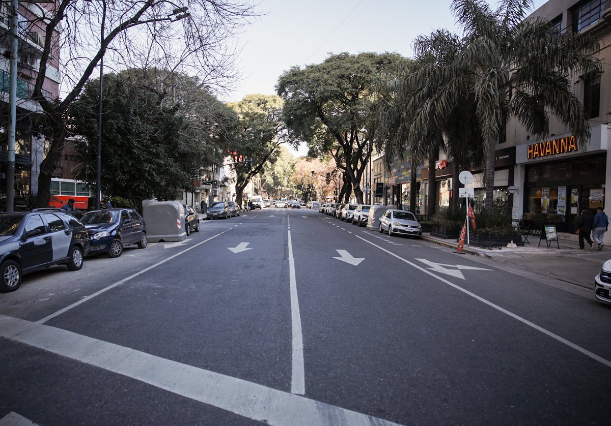 Buenos Aires Ciudad tweet media