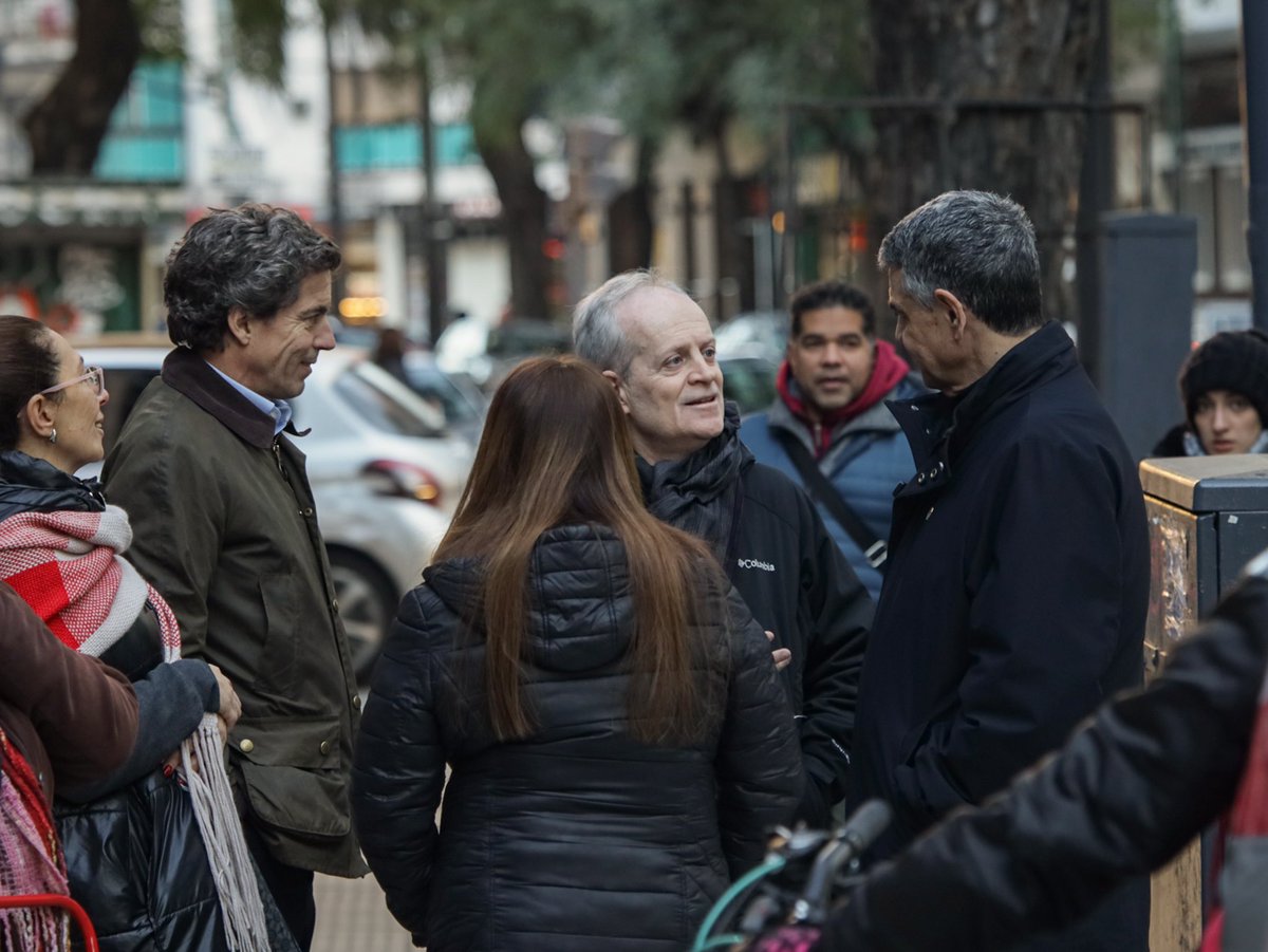 Buenos Aires Ciudad tweet media