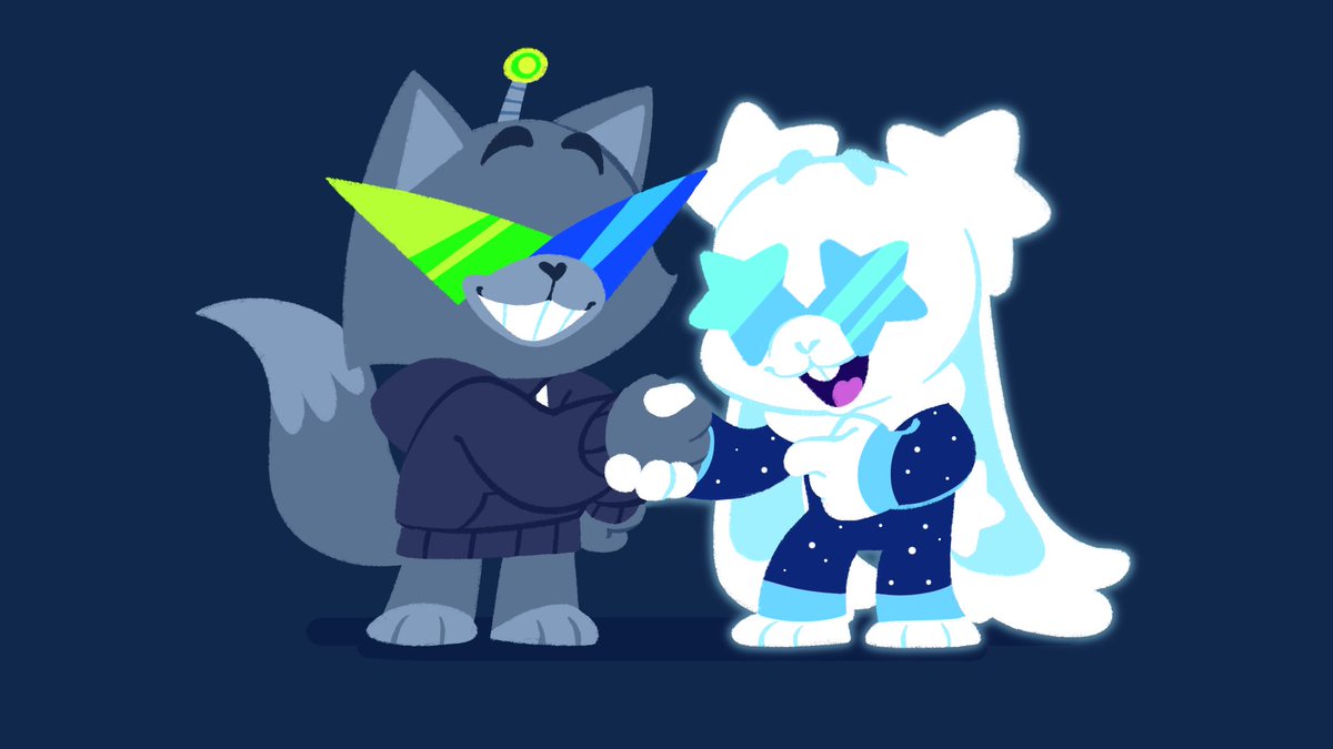 I’ve been chosen

My thumbnails will now become a norm on the elasticdroid channel &lt;3