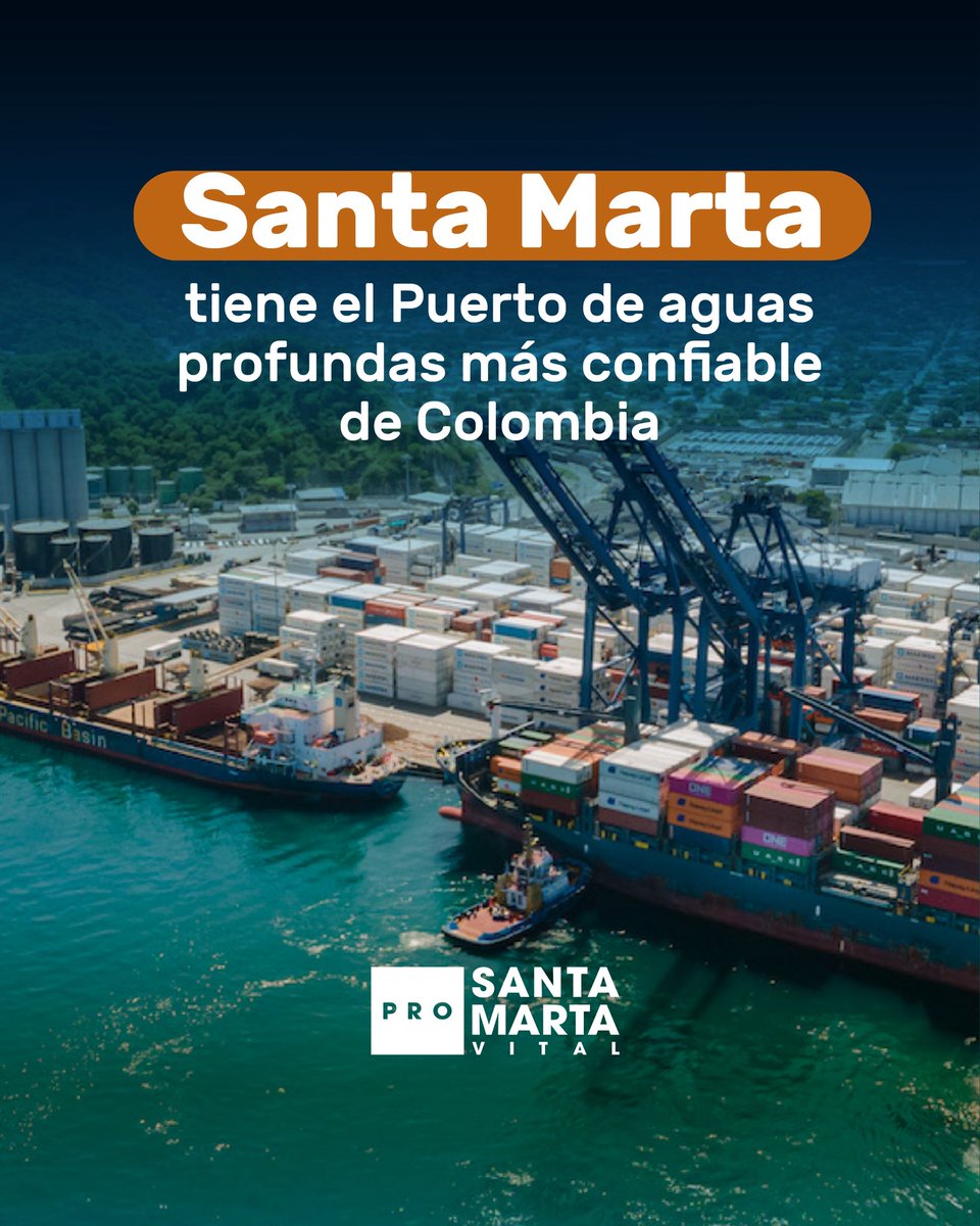 ProSantaMartaVital tweet media