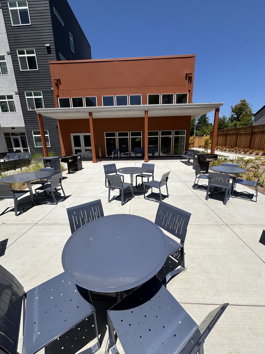 California HCD (@california_hcd) on Twitter photo South Park Commons repurposes a former school into affordable housing featuring on-site services & family amenities. It strengthens a diverse community, tackles housing instability & highlights effective strategies implemented by <a href="/CAgovernor/">Governor Gavin Newsom</a> to address homelessness. <a href="/CAbcsh/">CA Business, Consumer Services and Housing Agency</a> South Park Commons repurposes a former school into affordable housing featuring on-site services & family amenities. It strengthens a diverse community, tackles housing instability & highlights effective strategies implemented by <a href="/CAgovernor/">Governor Gavin Newsom</a> to address homelessness. <a href="/CAbcsh/">CA Business, Consumer Services and Housing Agency</a>