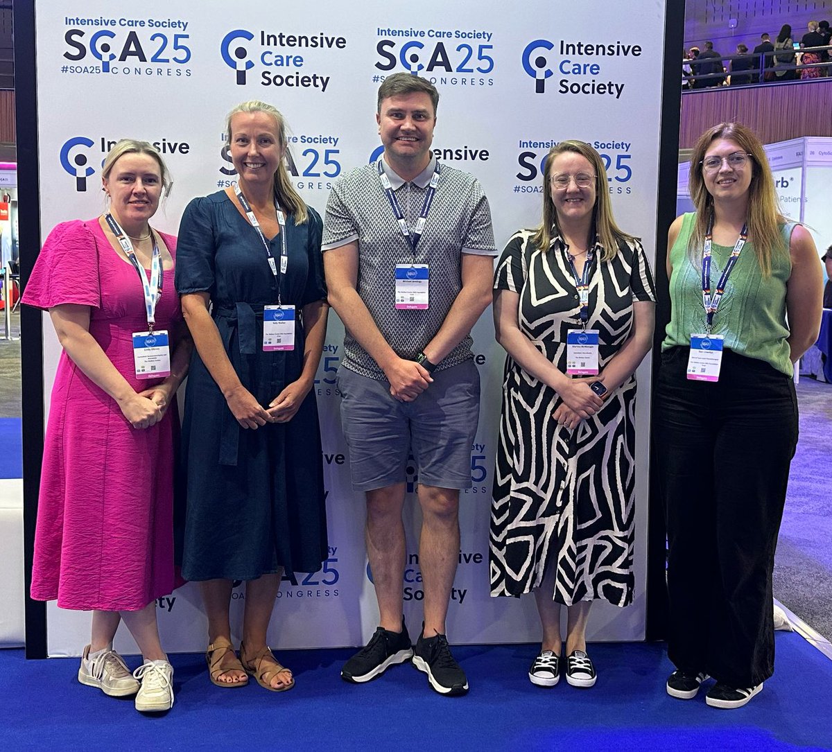 Katy Walker (@katy0007) on Twitter photo Inspiring words @ICS_update #SOA25 by Lizzi Jordan MBE on her ICU journey ‘I didn’t want to just survive, I wanted to thrive’. That’s why as a team we collectively do what we do and always strive for more ❤️ <a href="/WaltonCentre/">The Walton Centre</a> <a href="/dr_doddle/">Emily</a> <a href="/AccpNeuro/">Neuro ACCP</a> Inspiring words @ICS_update #SOA25 by Lizzi Jordan MBE on her ICU journey ‘I didn’t want to just survive, I wanted to thrive’. That’s why as a team we collectively do what we do and always strive for more ❤️ <a href="/WaltonCentre/">The Walton Centre</a> <a href="/dr_doddle/">Emily</a> <a href="/AccpNeuro/">Neuro ACCP</a>