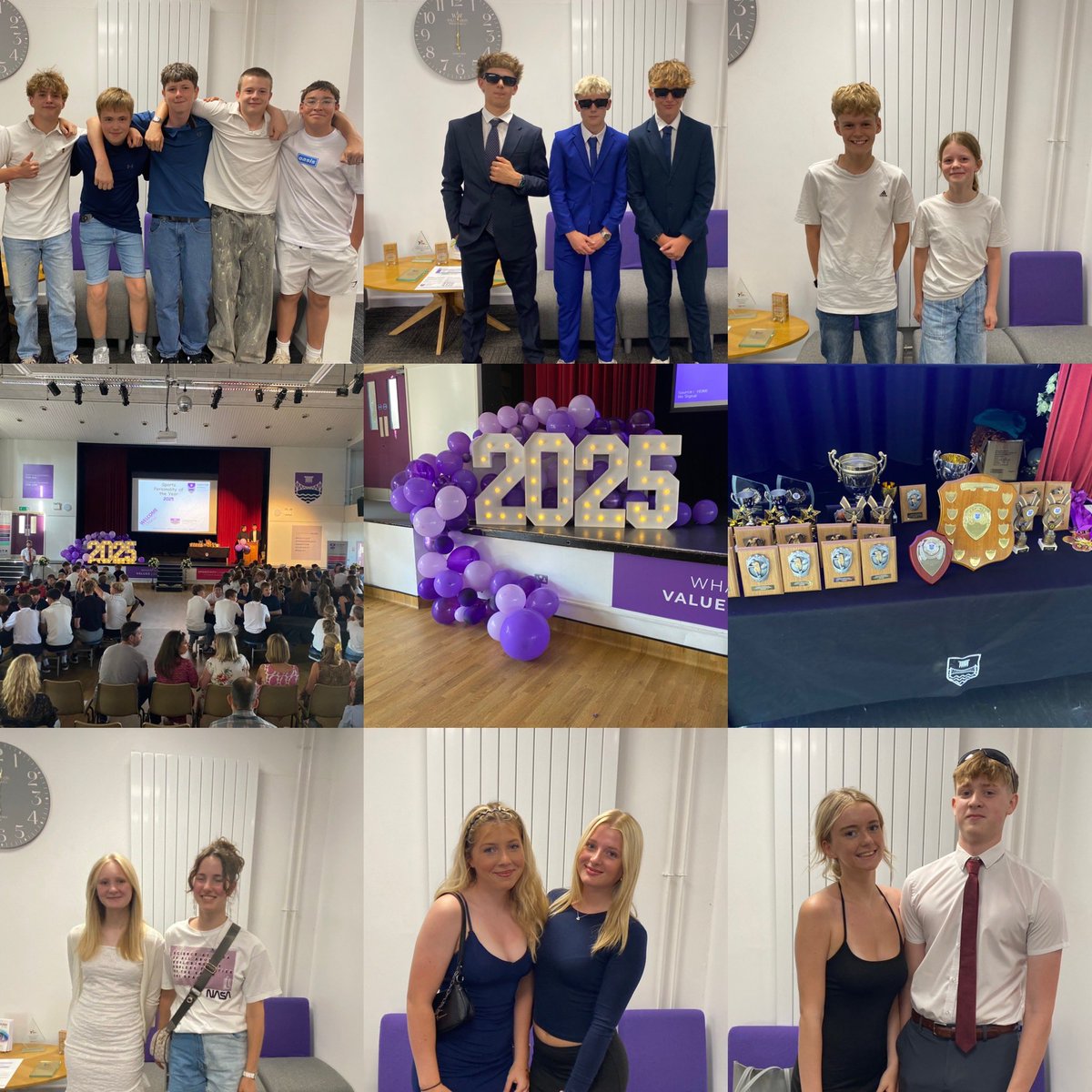 PE@chepstow tweet media