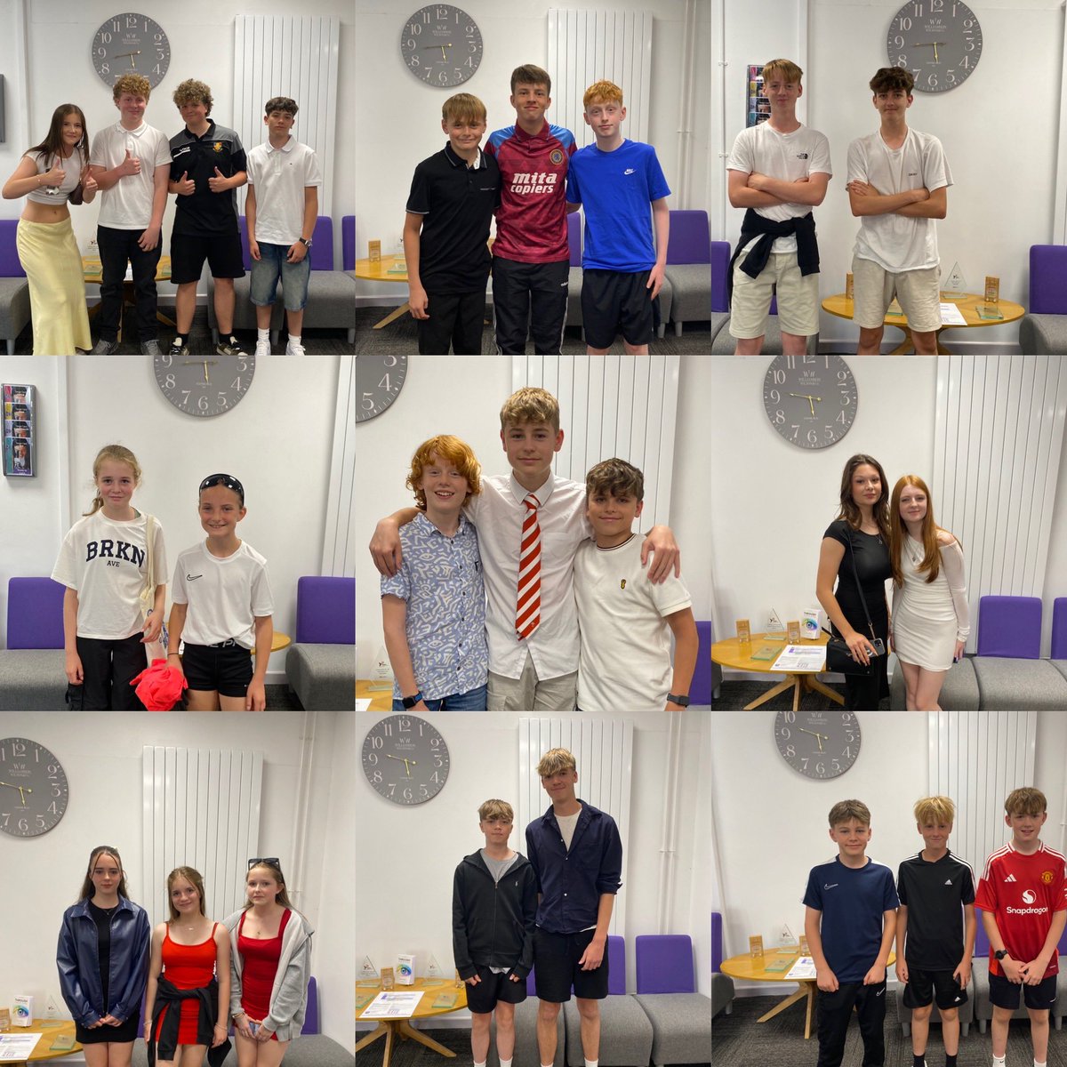 PE@chepstow tweet media