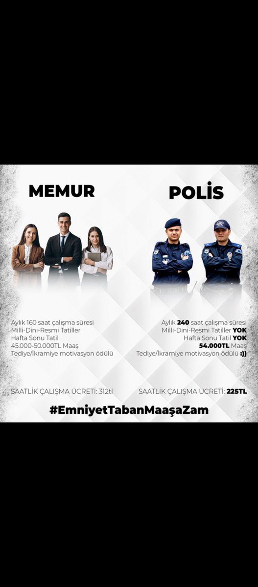 #PoliseNedenHaram