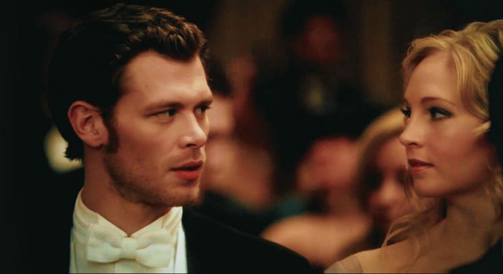 klaroline