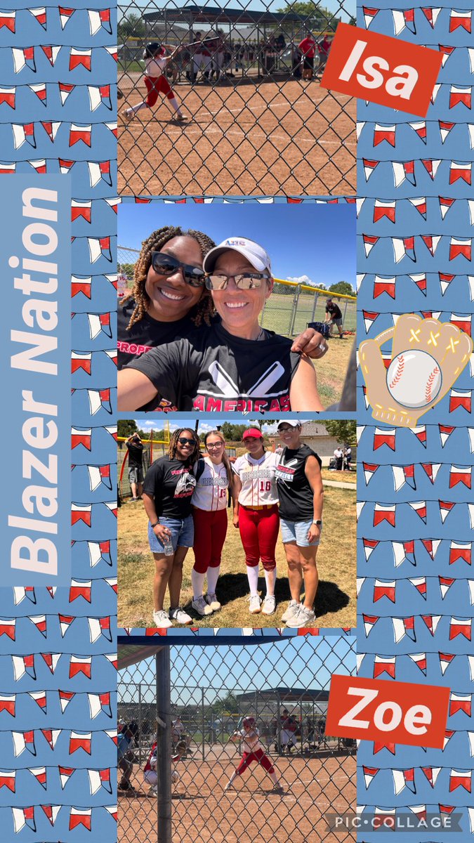 Joi Woodard (@jwood_ahs) on Twitter photo Blazer Nation and #TEAMSISD representing in the Mile High City! Always great to see our <a href="/Americas_HS/">Nancy Torres</a> student athletes in action. Congrats to Zoe and Isa on two BIG wins today. Good luck the rest of the tourney. <a href="/AHS_BlazersSB/">Americas Softball</a> <a href="/Rluna_AHS/">RLuna</a> <a href="/Coach_NoeRobles/">Noe Robles</a> Blazer Nation and #TEAMSISD representing in the Mile High City! Always great to see our <a href="/Americas_HS/">Nancy Torres</a> student athletes in action. Congrats to Zoe and Isa on two BIG wins today. Good luck the rest of the tourney. <a href="/AHS_BlazersSB/">Americas Softball</a> <a href="/Rluna_AHS/">RLuna</a> <a href="/Coach_NoeRobles/">Noe Robles</a>