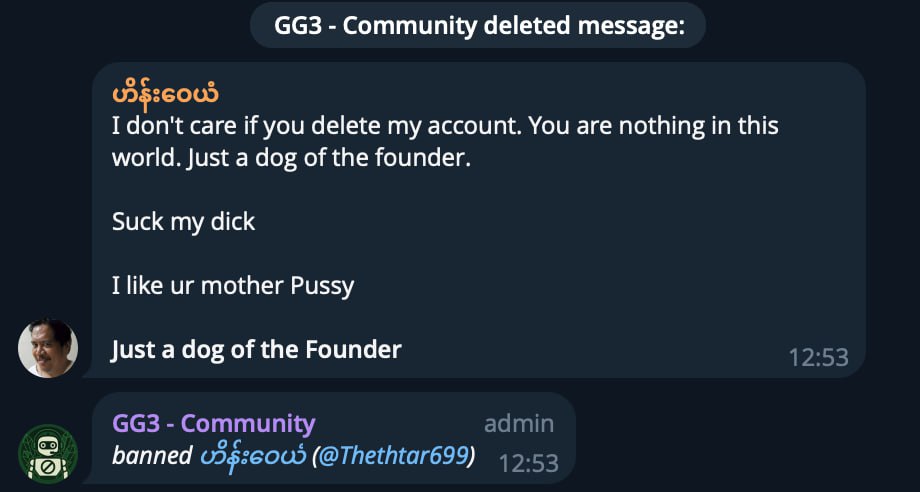 Guard Father AI tweet media