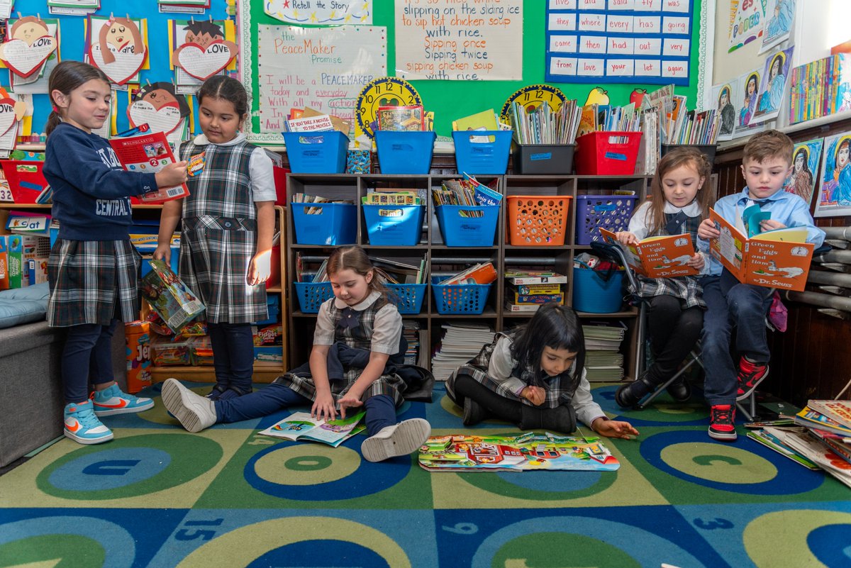 The most accessible summer vacation? A good book! 

What are you reading this summer?

Share in the comments below!

Photo: Marianne Salza 

 #BookLovers #SummerReading #KidsWhoRead #ReadingJourney #ClassroomReads