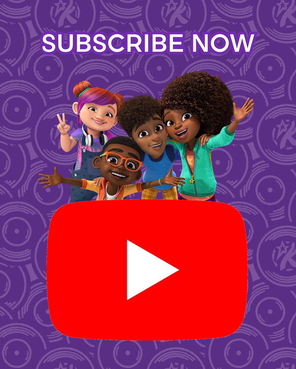 KarmasWorldHQ's tweet image. BIG ANNOUNCEMENT LOADING… ⏳
Make sure you’re subscribed to our YouTube channel NOW (youtube.com/KarmasWorld)
Thank you to EVERYONE who’s been watching us, supporting, sharing, and showing love along the way. This next chapter is for YOU. 🎤