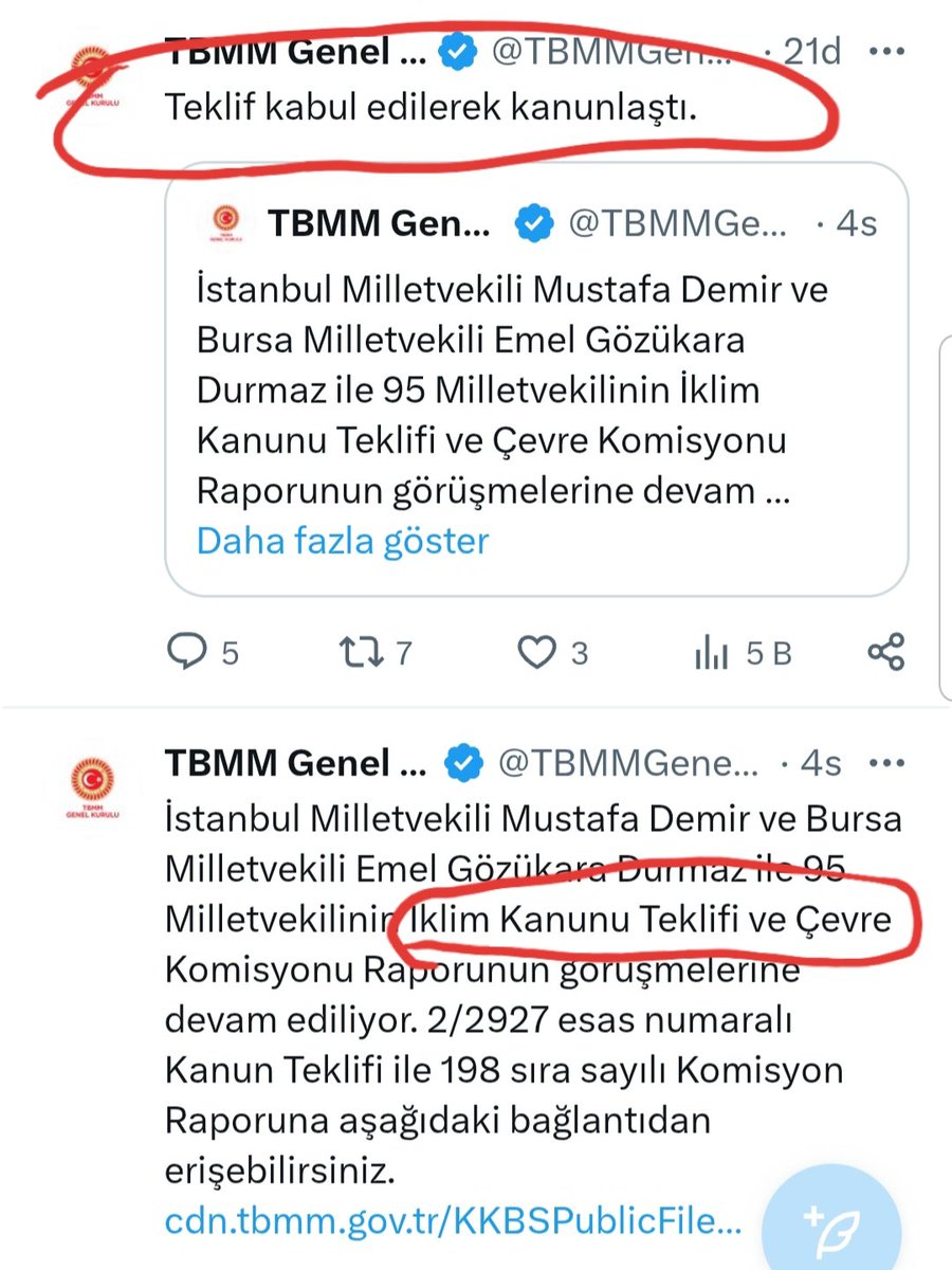 YucelereD's tweet image. İklim tasarısı kanunlaştı. 
SİZİ ALLAH' a HAVALE EDİYORUZ 

Kovit Biyo teröründe DSÖ Örgütü ile Insanlığa karşı soykırıma kalkışan, Tapınak Şövalyesi olduğunu gizlemeyen haşa ALLAH a savaş açmış KLAUS SCHWAB ın bu sefer iklim tezgahı ile ekonomileri çökertecek senaryosunda emeği…