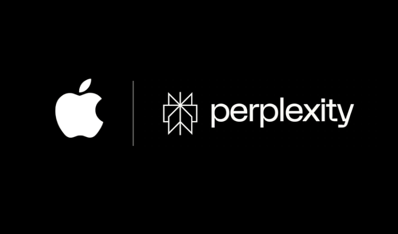 BrandonKHill's tweet photo. AppleがPerplexityを140億ドル超で買収する件について、つい先ほど社内協議を行ったらしい。これが成立すると、iPhoneやiPad, MacでのデフォルトをGoogle検索から、Apple AI検索に設定可能になり、かなりのビジネスアドバンテージが得られる見込み。さて、どうなるだろう？ https://t.co/qQaQNuZaud
