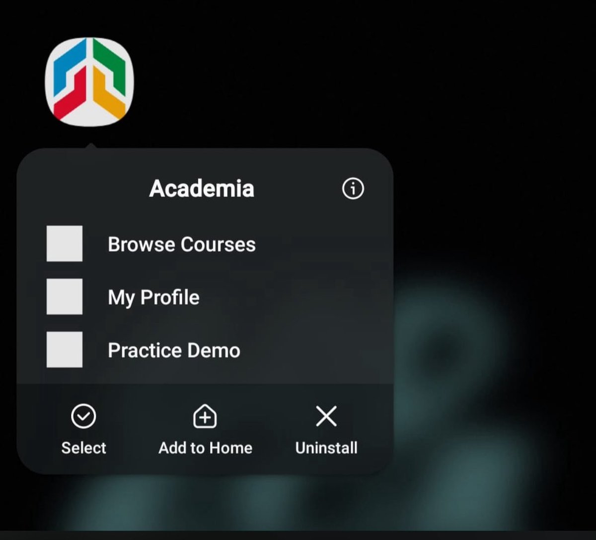 My First Product in Web3 went Live today 

No hype, that helps new crypto peeps to navigate and understand the basic of crypto

Academia, an onboarding crypto app is now available as a web app 

https://www.web3academia[.]com

This should be every newbie in crypto go to app

A go