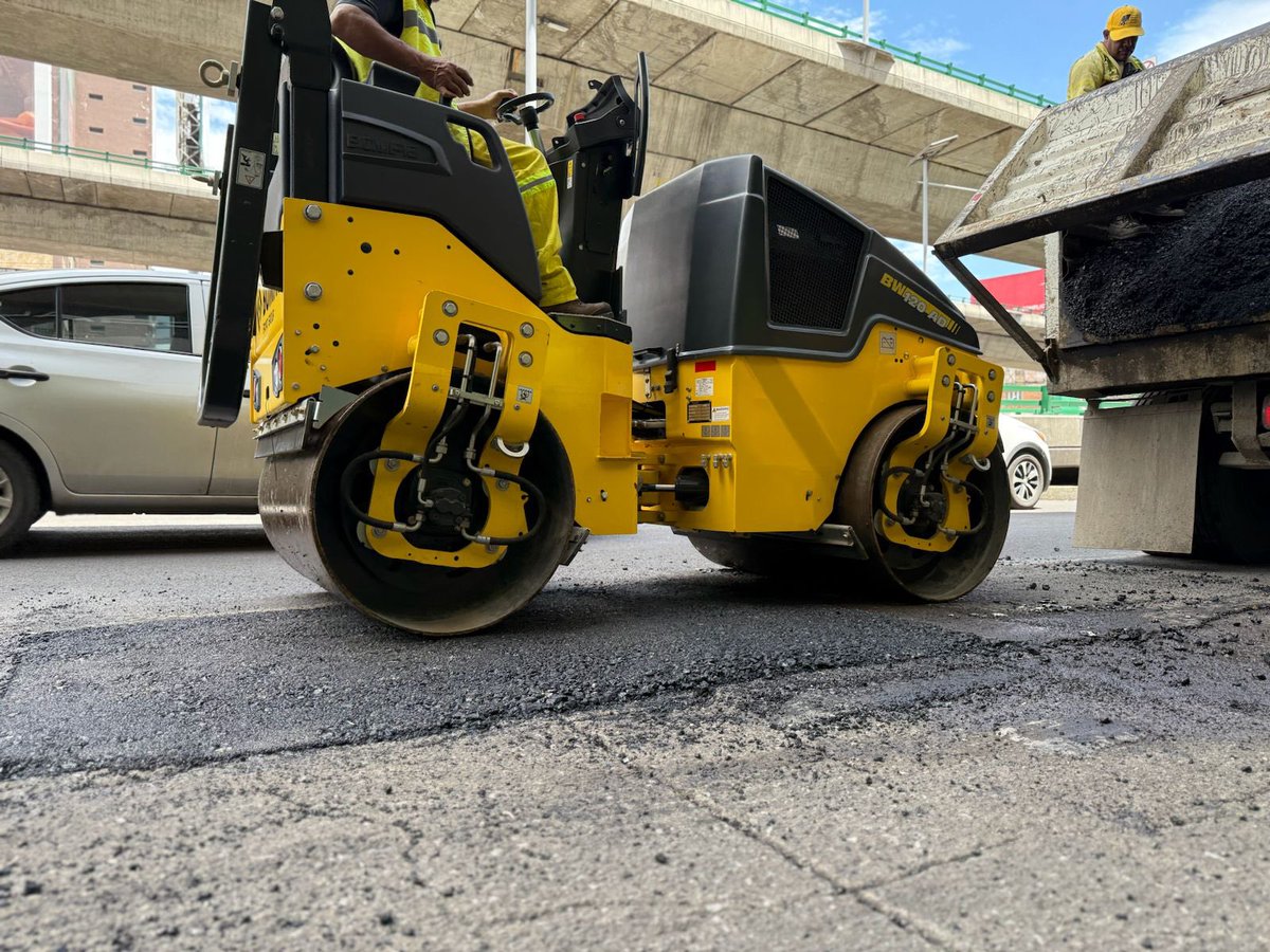 Ciudad Naucalpan / Gobierno Municipal 2025-2027. tweet media