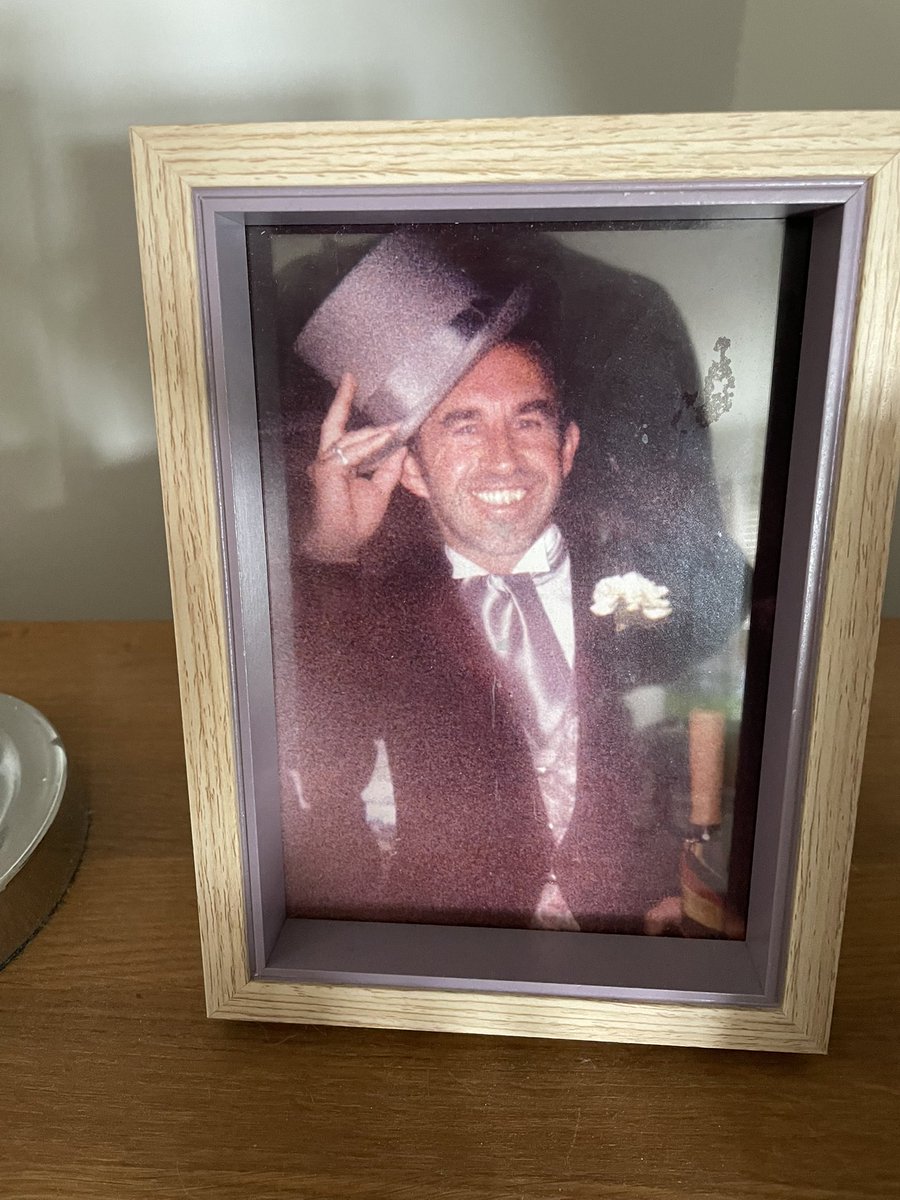 Potters Clowns tweet media