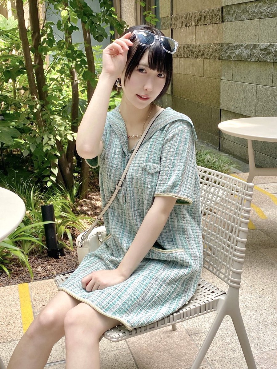 夏の風物詩を探しに行こう˖ ࣪⊹