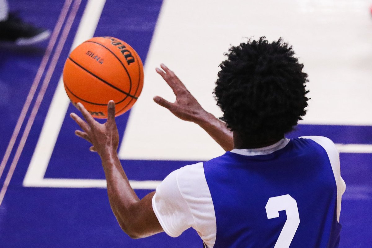 TarletonMBB's tweet image. It’s a simple game just a Texan and a ball 🏀
#summerwork ☀️
