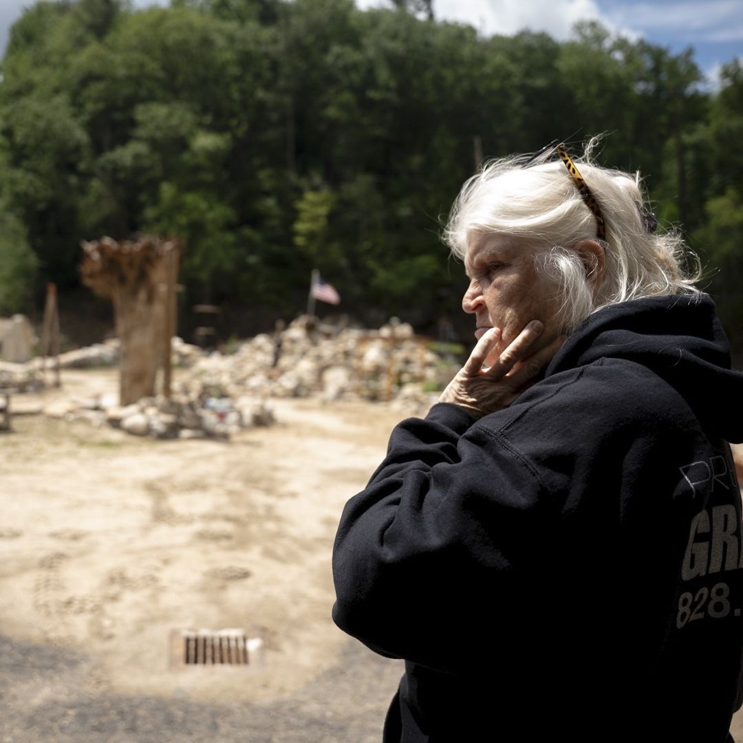 UNC Summer School tweet media