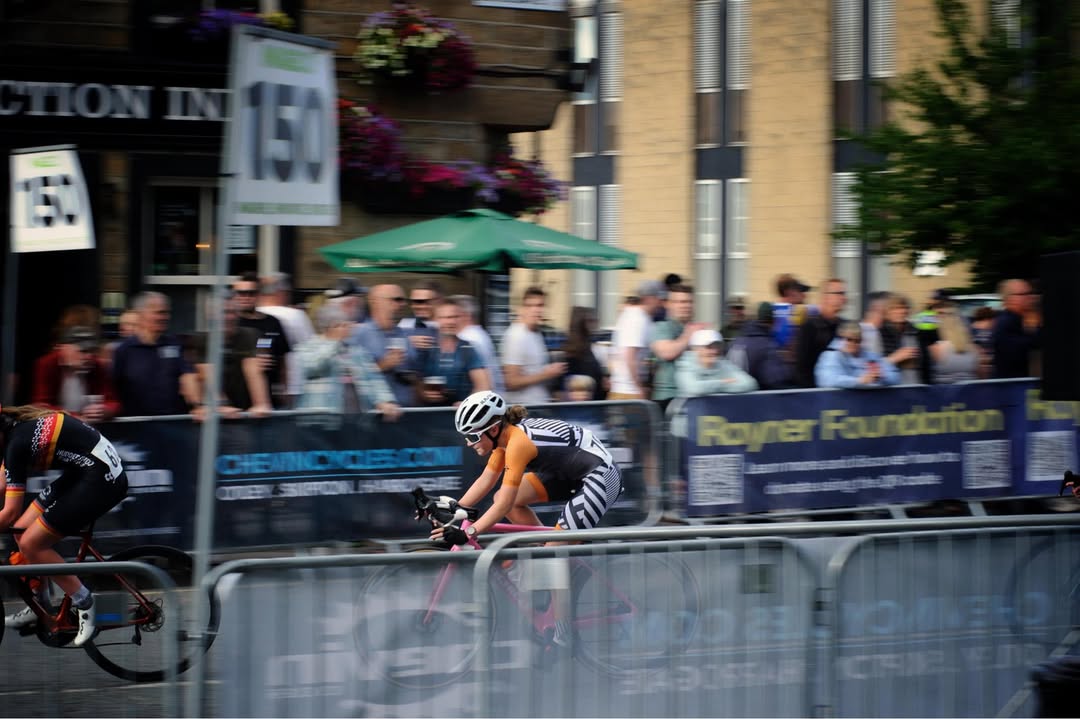 British Cycle Sport tweet media