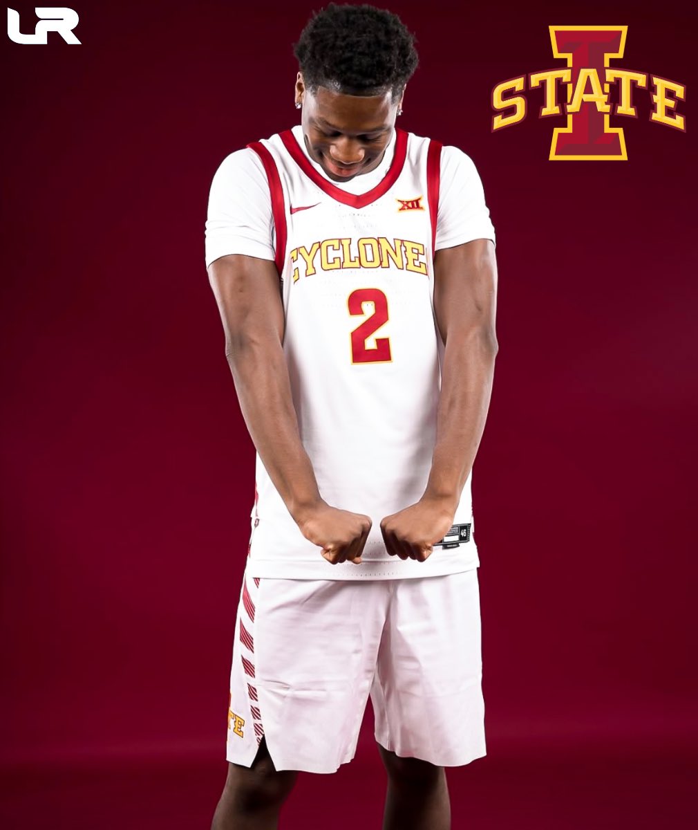 Sam Kayser (@247hshoops) on Twitter photo NEWS: 2026 G Marcus Zelee has committed to Iowa State, he told <a href="/LeagueRDY/">League Ready</a>.
The 6-2 guard is coming off an official visit to the Cyclones and had also recently picked up offers from Arizona State and Drake.
He played his high school ball last season for Brentwood Christian in NEWS: 2026 G Marcus Zelee has committed to Iowa State, he told <a href="/LeagueRDY/">League Ready</a>.
The 6-2 guard is coming off an official visit to the Cyclones and had also recently picked up offers from Arizona State and Drake.
He played his high school ball last season for Brentwood Christian in