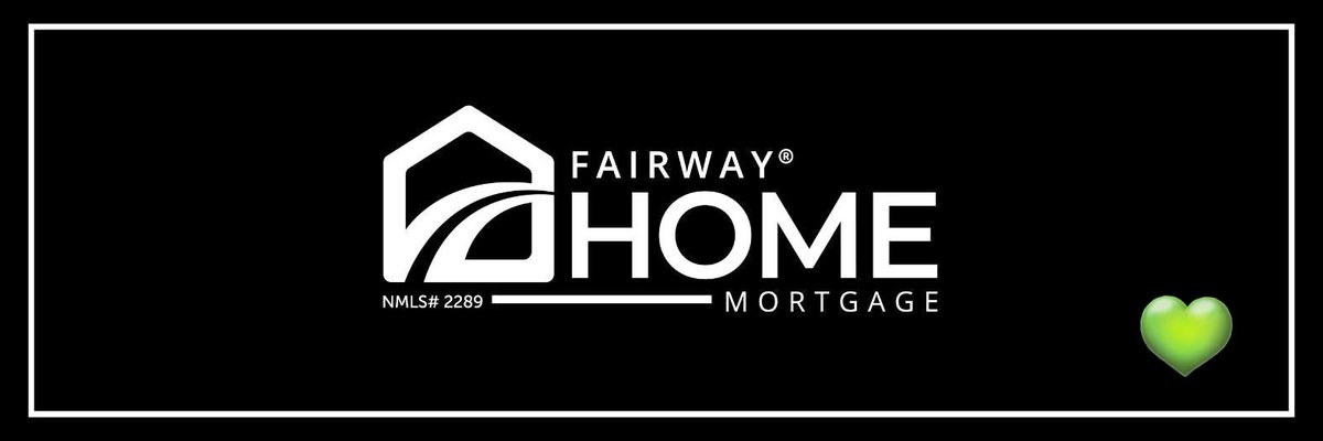 #FairwayHomeMortgage