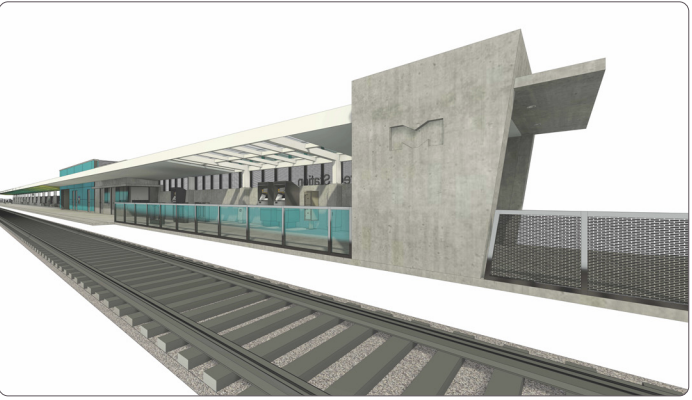 TheMiamiTimes's tweet photo. 🚆 #NorthMiamiBeach residents weighed in on a proposed commuter rail station near NE 151st St. & Biscayne Blvd—part of the #SMARTPlan’s Northeast Corridor. Affordability, traffic & walkability top concerns.
https://t.co/Dfo3KCplqa
#TransitFuture #FIU #TOD #MiamiTransit https://t.co/UU4g5Xs71b